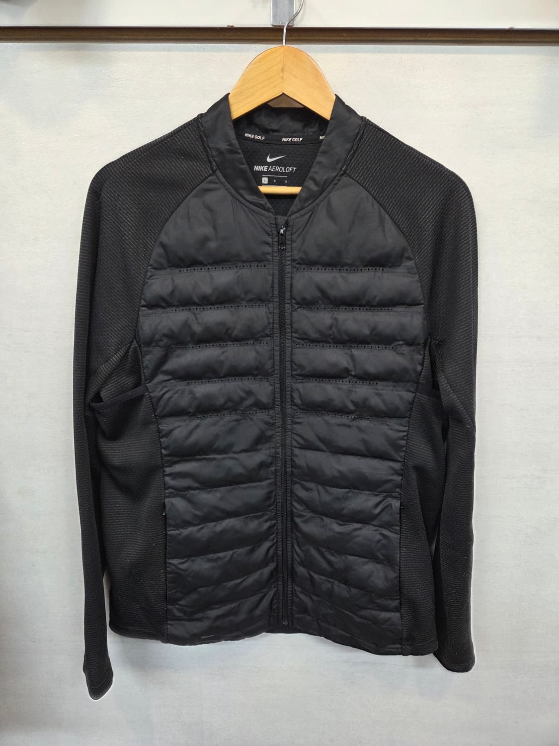 나이키 에어로로프트 하이퍼 어댑트 자켓 L 상품이미지1