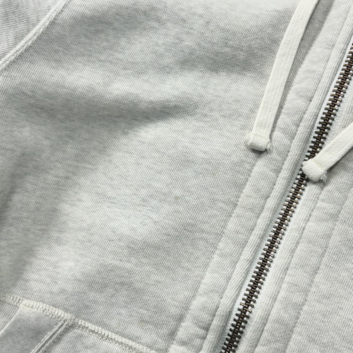 폴로 랄프로렌 2WAY 헤비 후드집업  상품이미지4