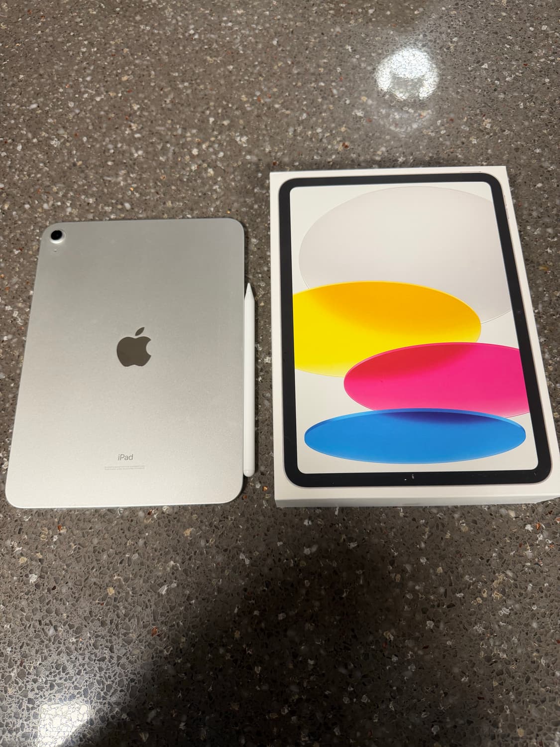 아이패드 10세대 s급 상품이미지1