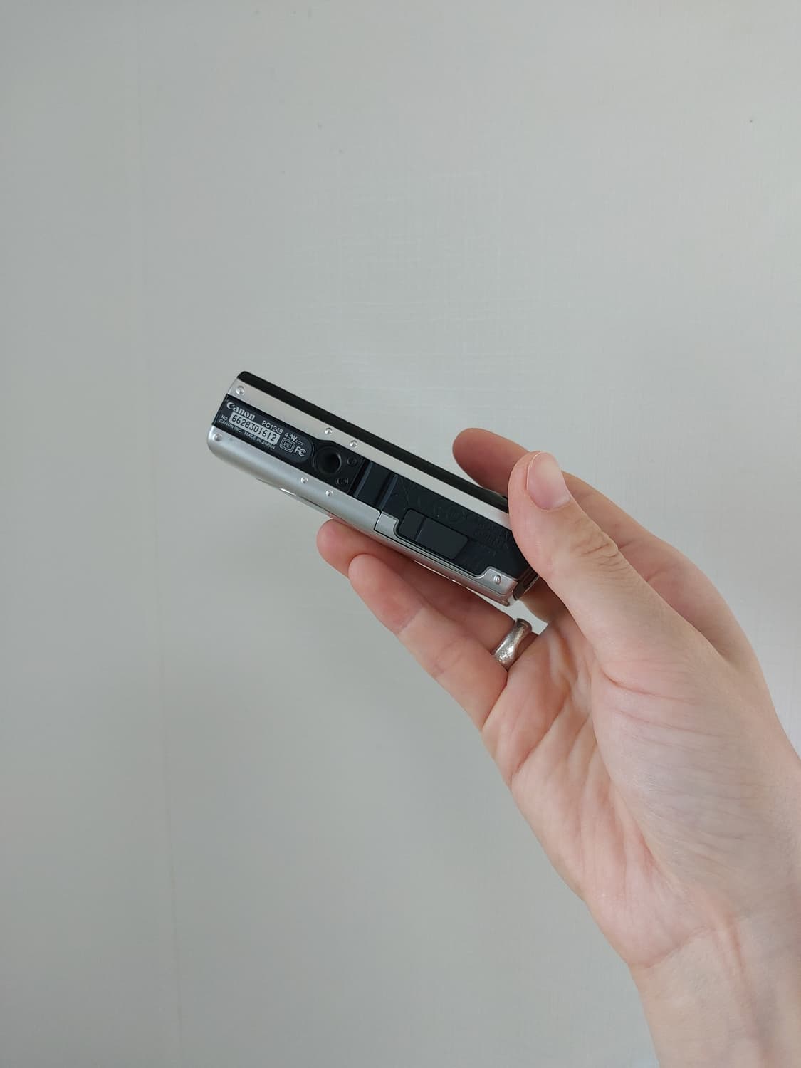 [작례]캐논 익서스860is, 익시910is, SD870is 상품이미지3