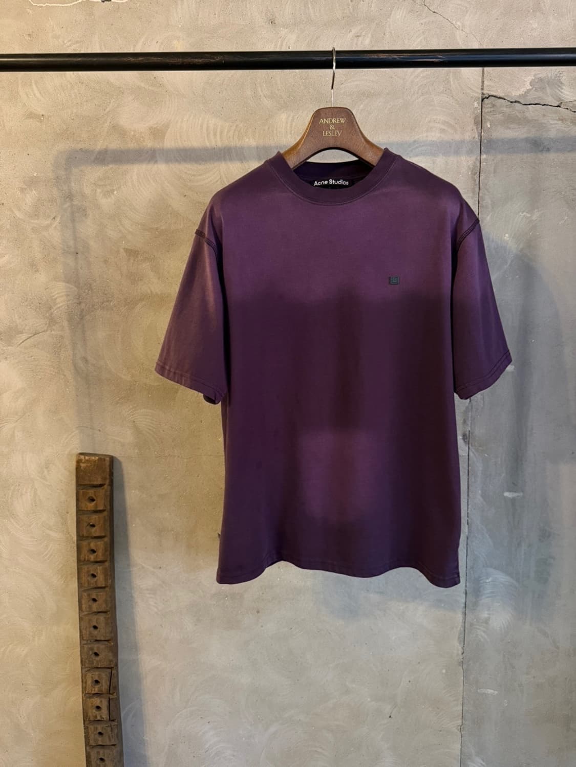 아크네 스튜디오 티셔츠 66~77 상품이미지10