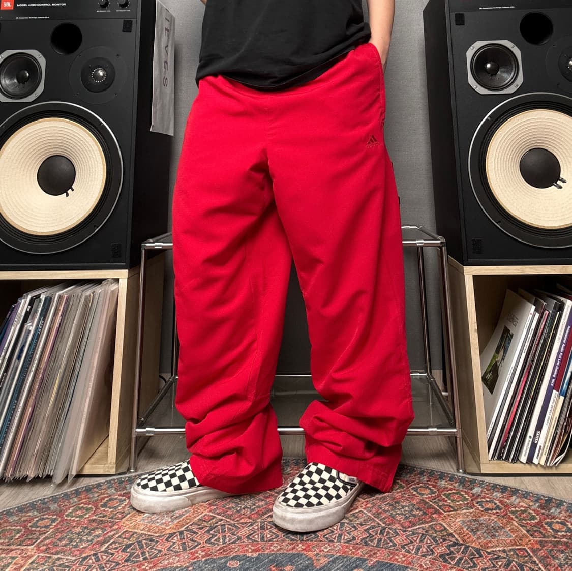 아디다스 트랙팬츠 상품이미지1