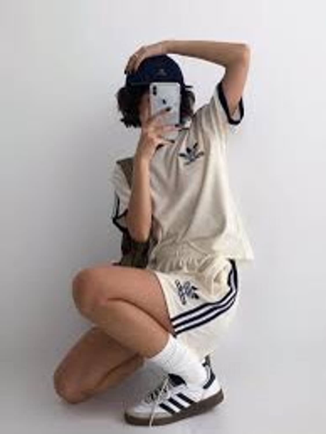 (새상품) 아디다스 테리 3S 세트 상품이미지1