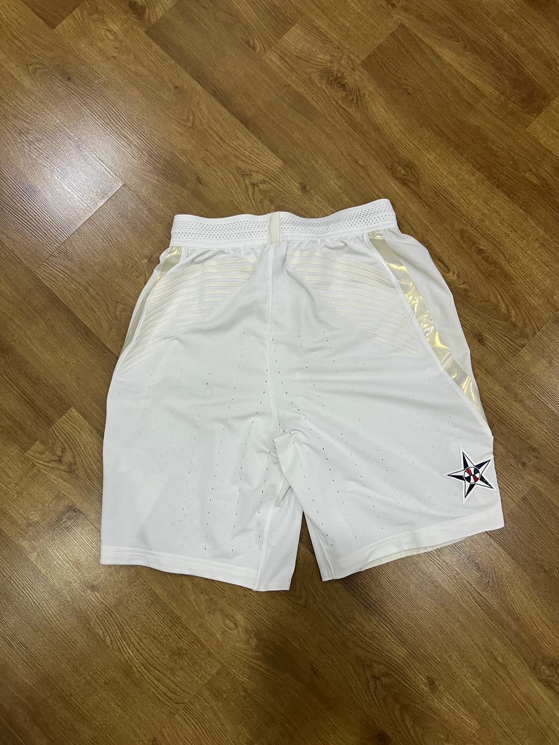 미국 국대 올림픽 농구 반바지 상품이미지2