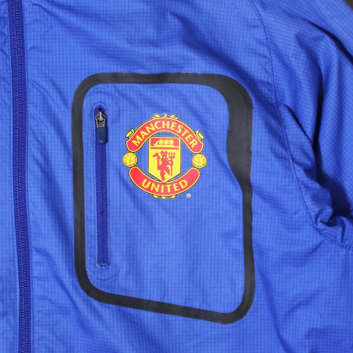 Nike 나이키 맨체스터유나이티드 윈드러너 바람막이 상품이미지3