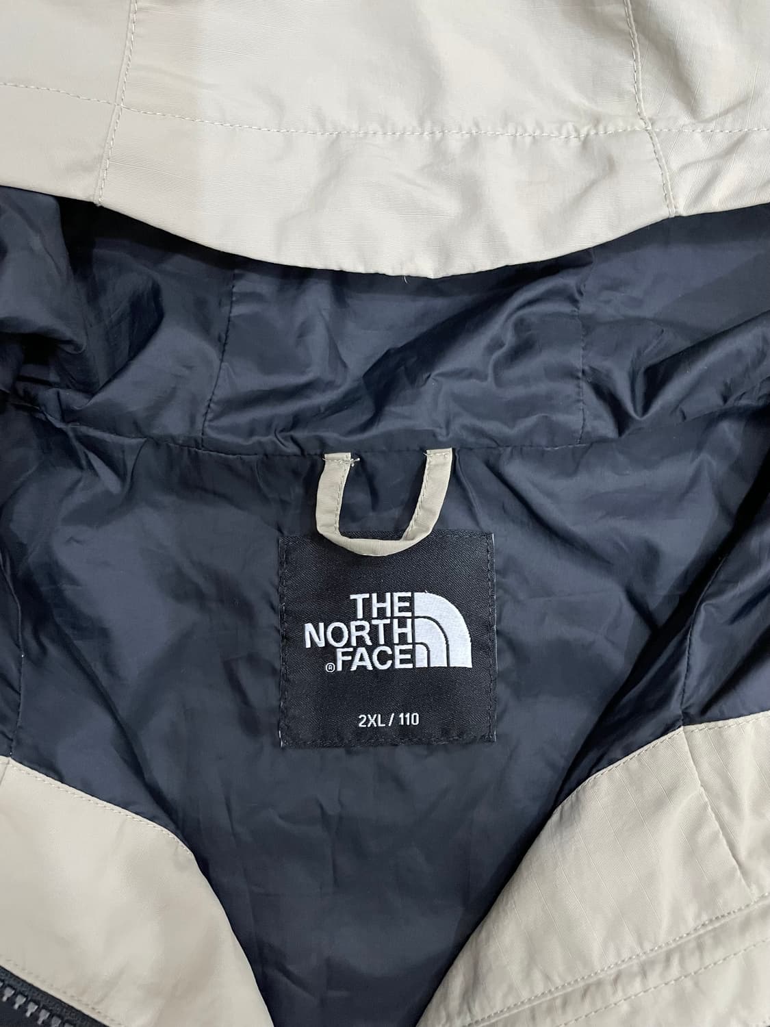 노스페이스 뉴 마운틴 아노락  상품이미지7