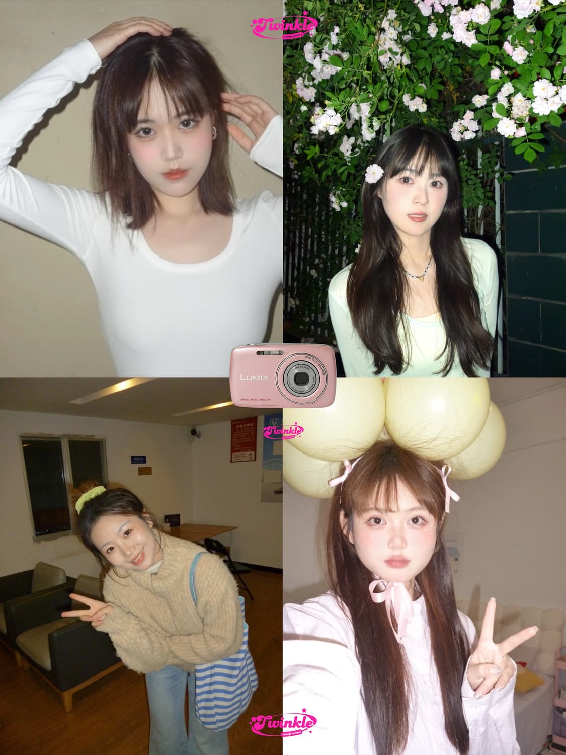 Panasonic Lumix 파나소닉 루믹스 DMC-S1 상품이미지9