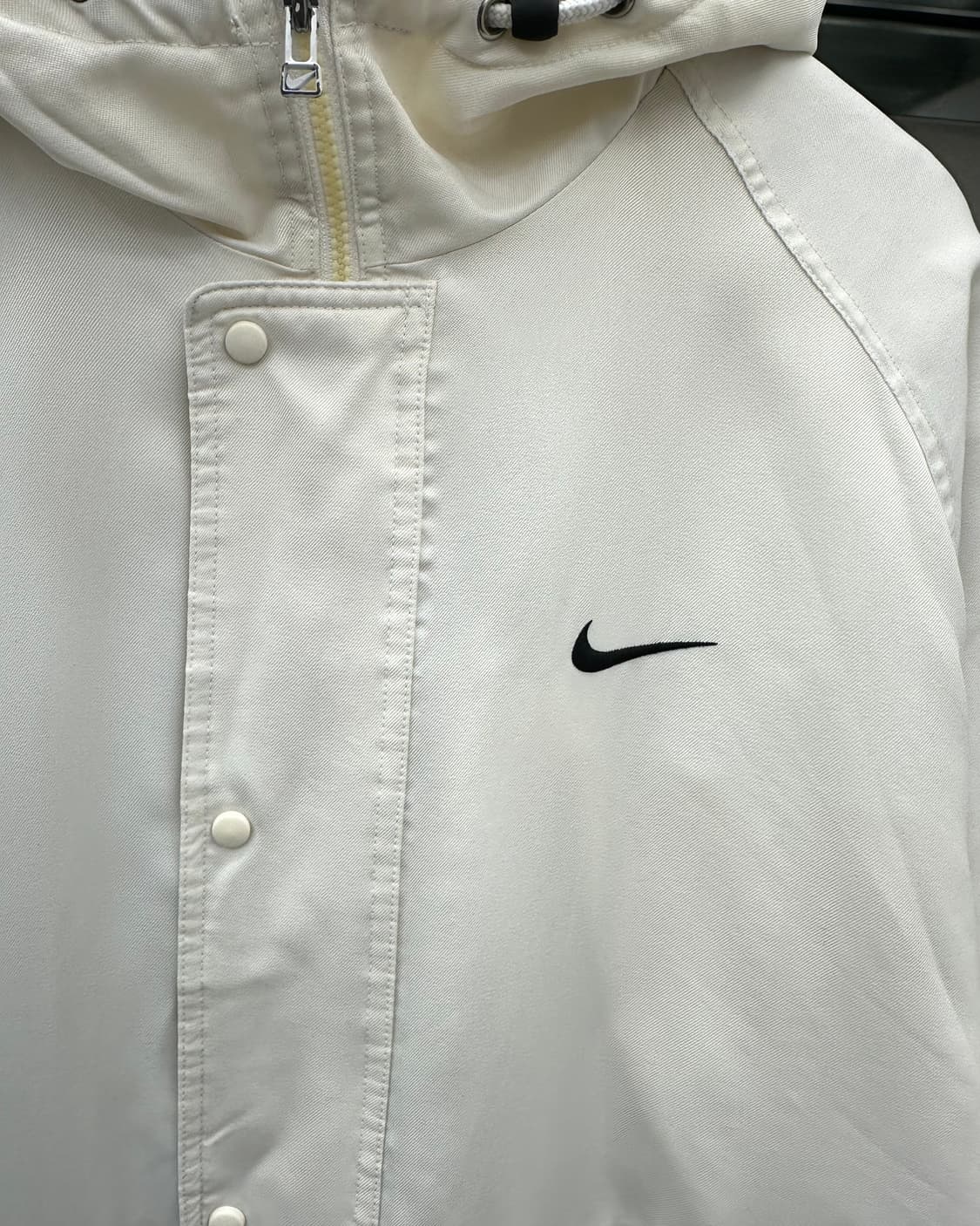 (2XL)90~00'S 나이키 코리아 돕바-M1169 상품이미지4