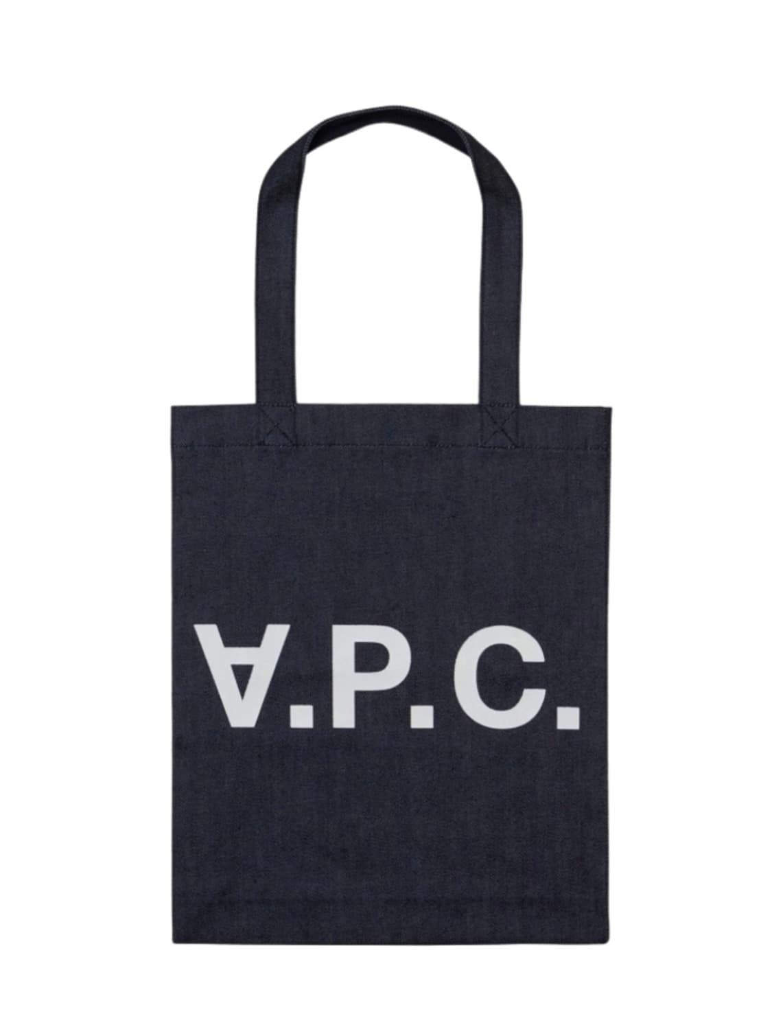 APC 데님 에코백 상품이미지1