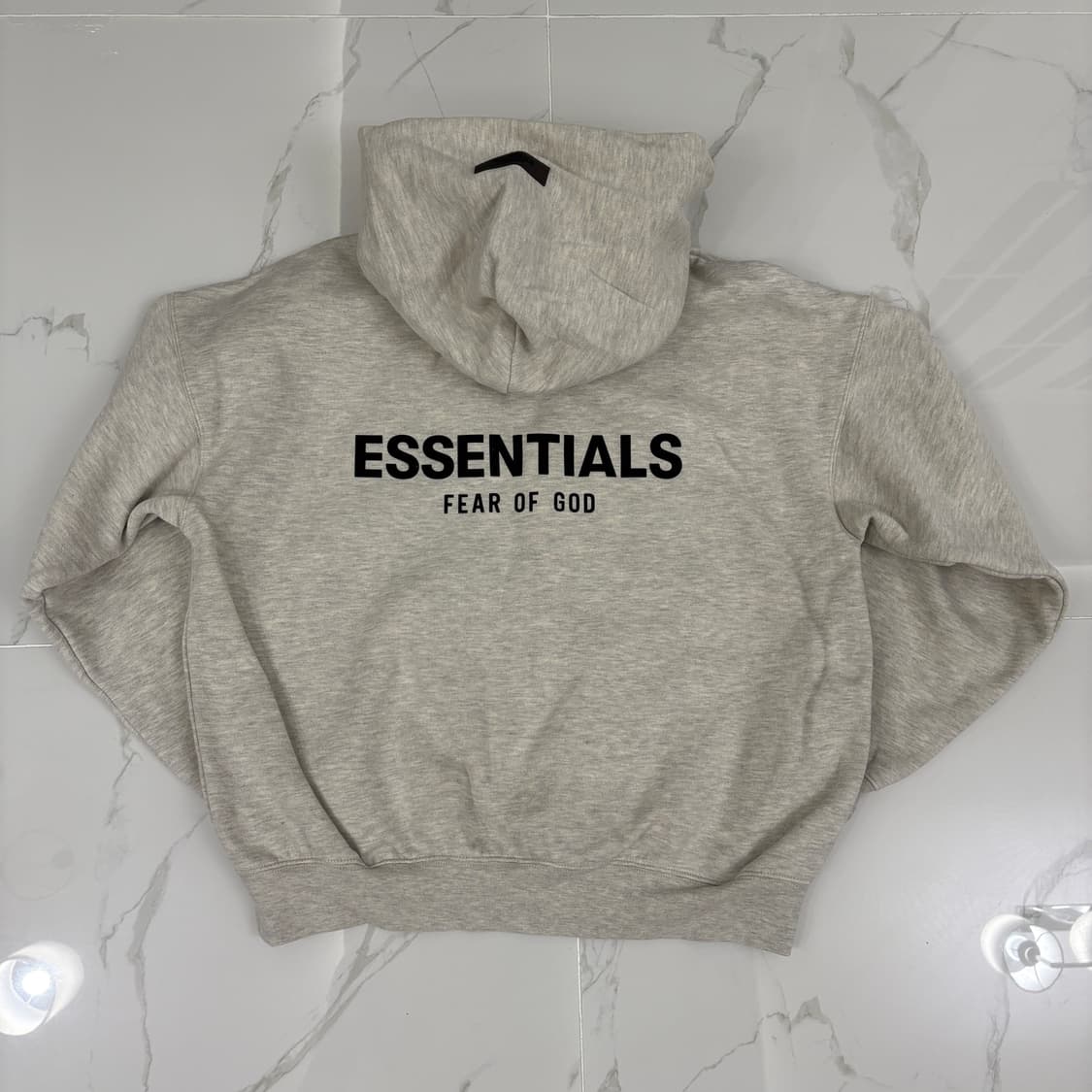 피어오브갓 에센셜 오트밀 후드 상품이미지6