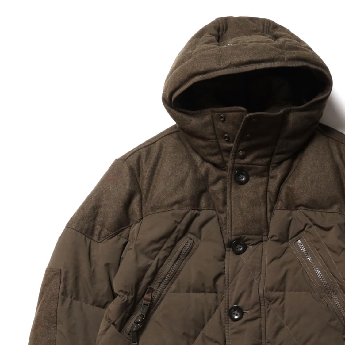 폴로 랄프로렌 Polo Ralph Lauren Down Parka

 상품이미지2