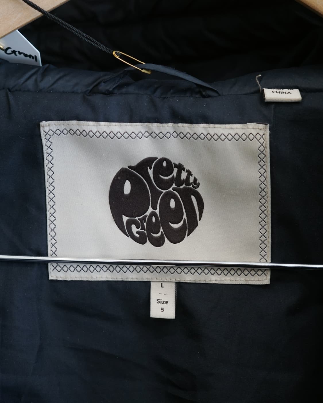 Pretty Green 상품이미지6