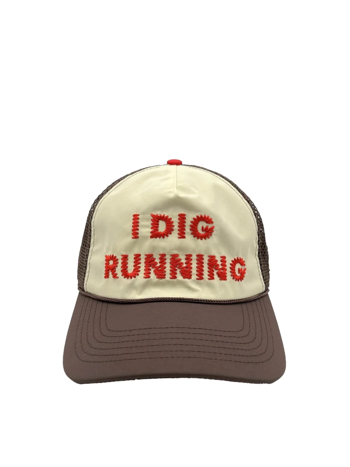 알렉스 조노 I DIG RUNNING 러닝캡 상품이미지1