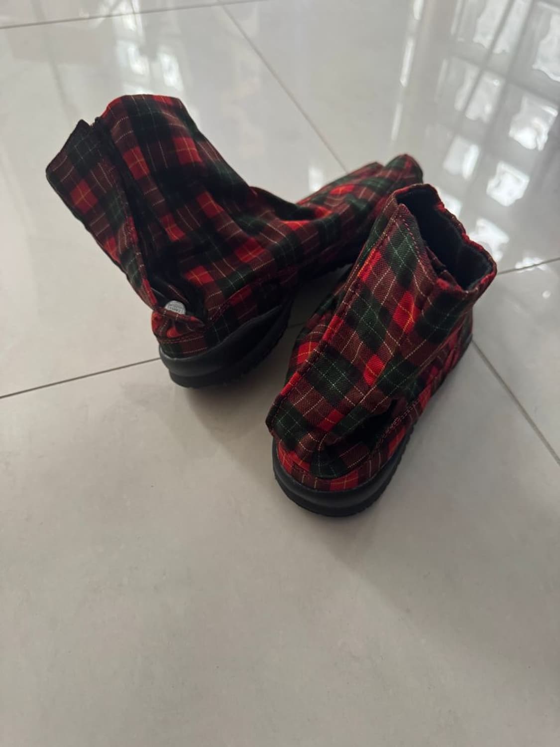 TABI SNEAKER 타비 스니커즈 상품이미지4