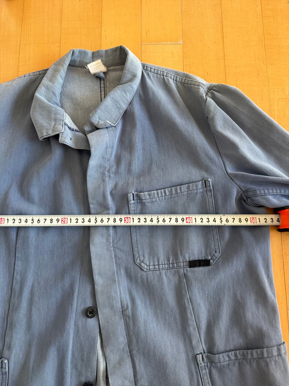 프렌치 워크자켓  상품이미지4