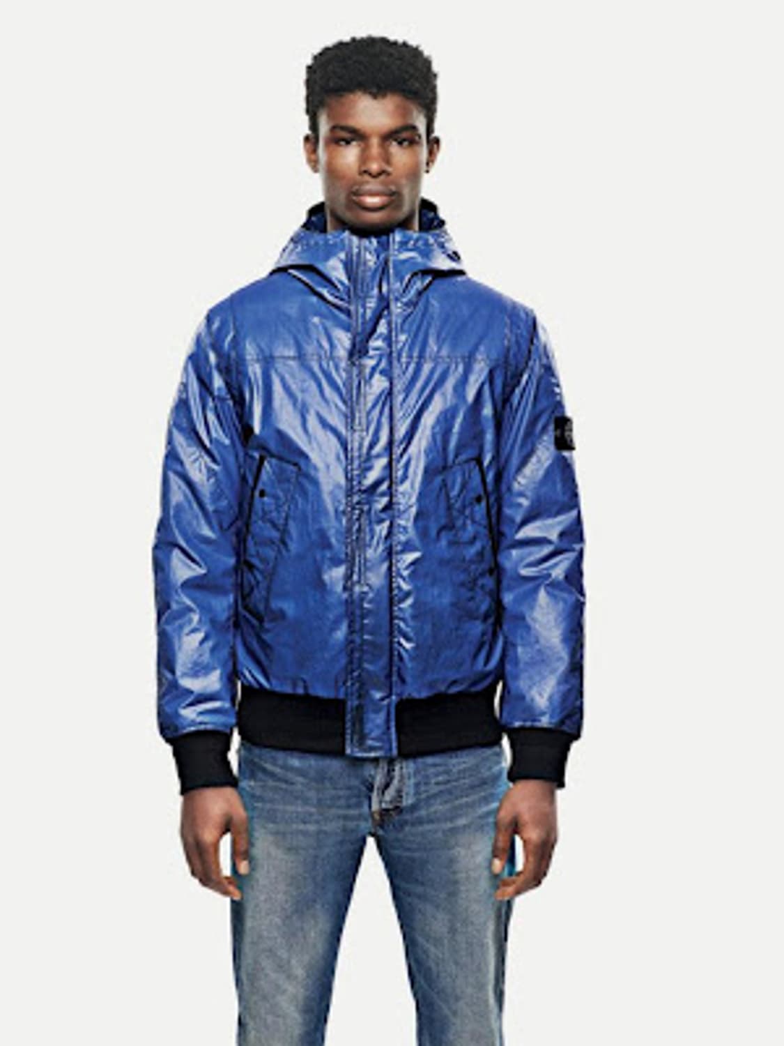 스톤아일랜드 아이스 자켓 상품이미지10