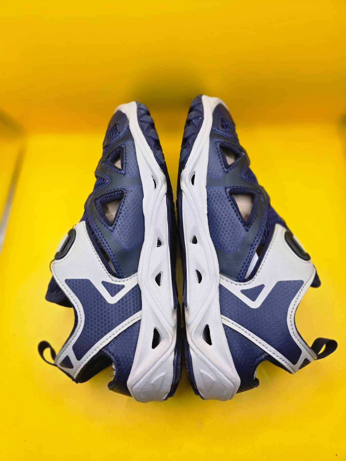 K2 아쿠아 보아트레킹 슈즈 250 상품이미지4