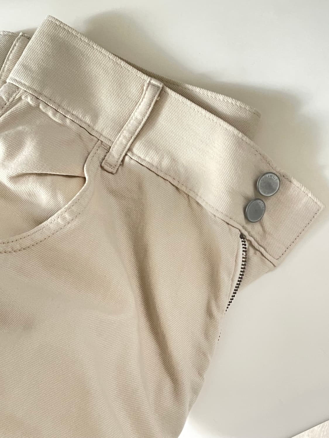 (새상품) 유니클로 팬츠 27 상품이미지1