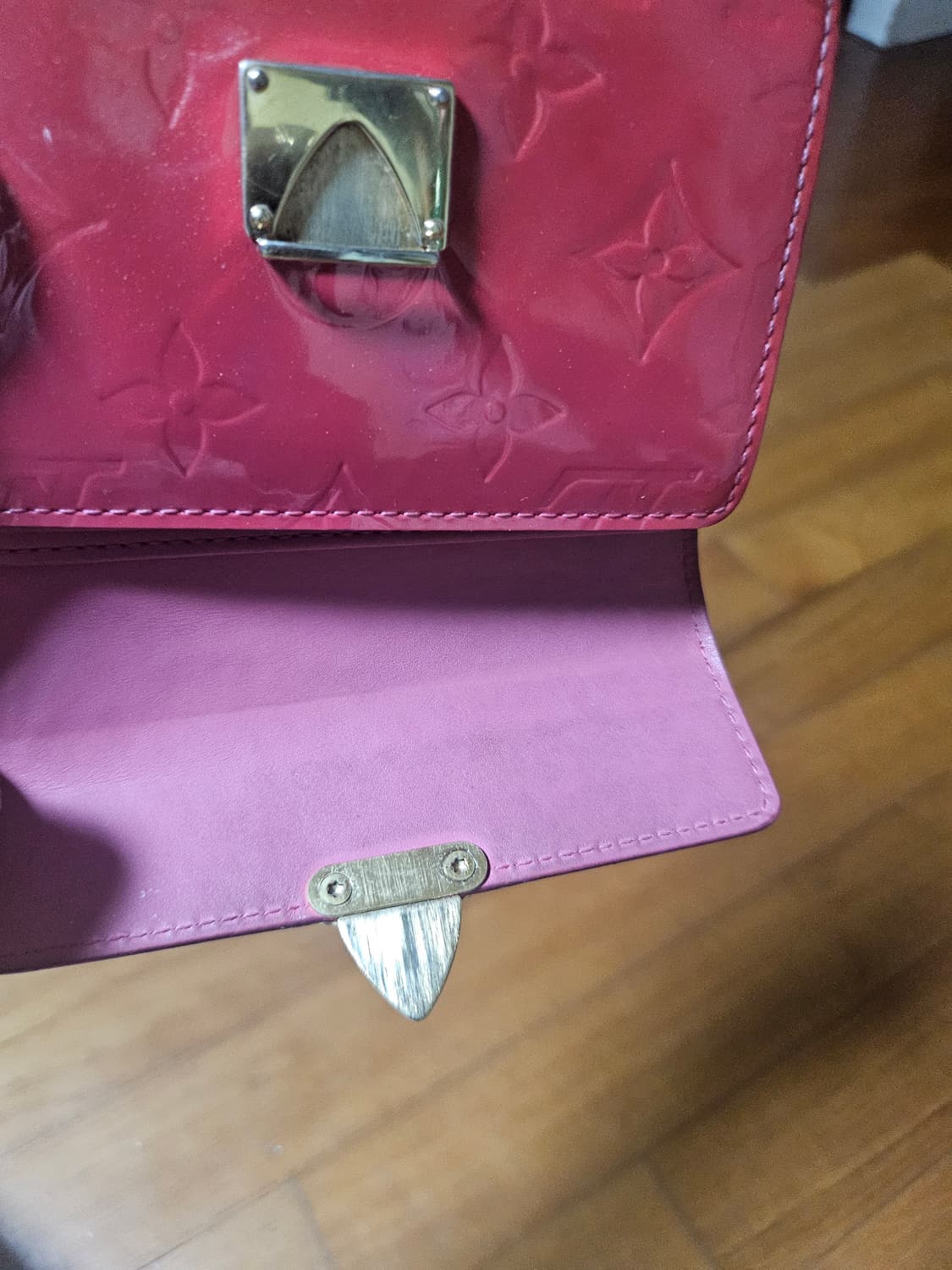 루이비통 여성지갑 루이비통지갑 상품이미지10