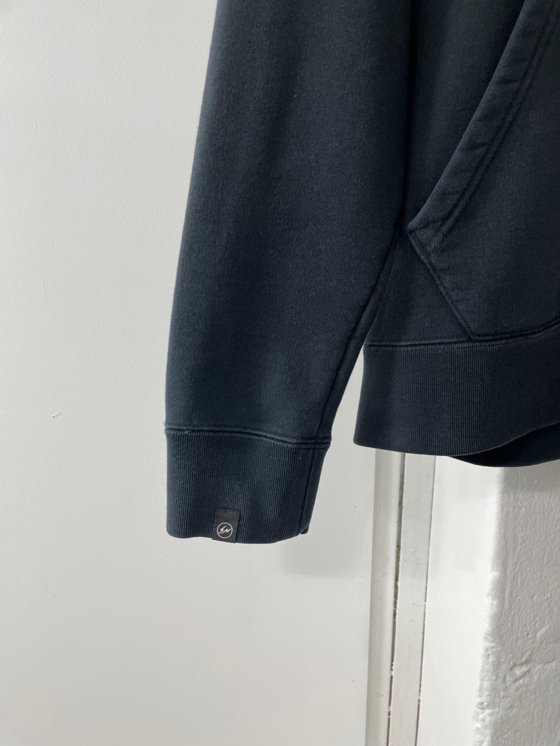 나이키 조던 트래비스 스캇 프라그먼트 후드 상품이미지3