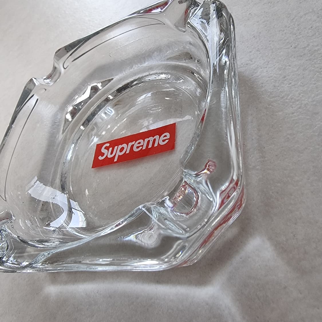 Supreme ashtray 상품이미지3