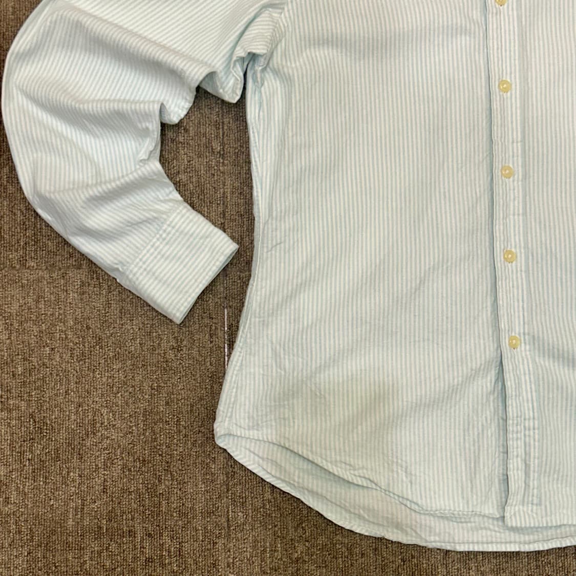  Polo 폴로 랄프로렌 스트라이프 셔츠   상품이미지5