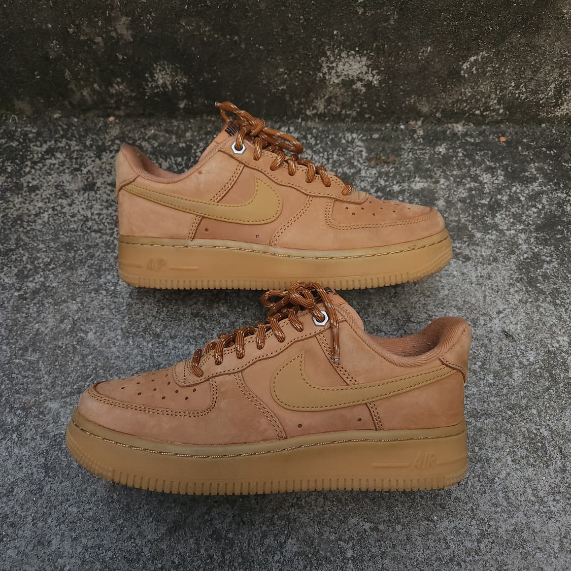 [235] 나이키 에어포스 1 '07 WB 플랙스 상품이미지3