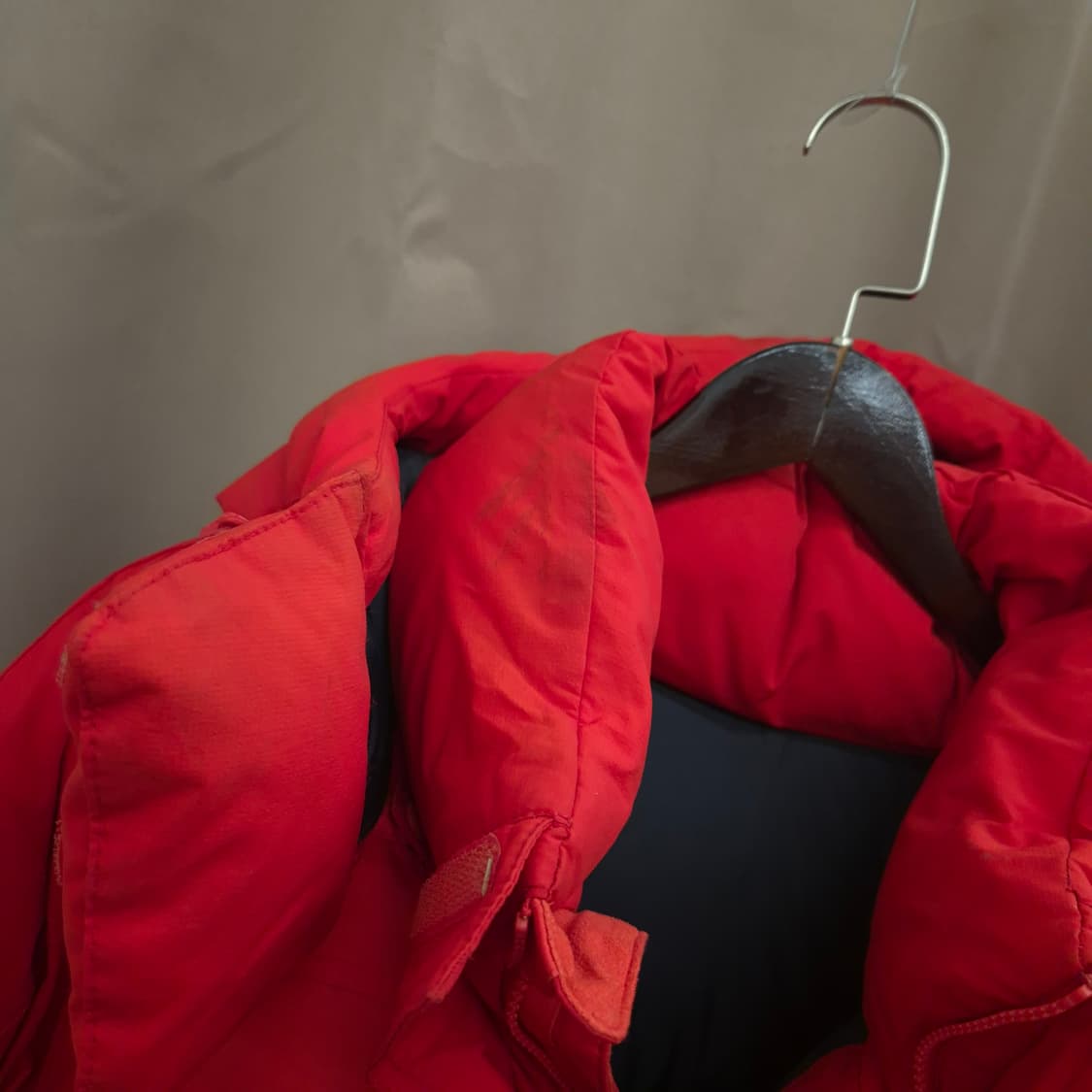 코오롱스포츠 800 테라노바 대장급 패딩 105 상품이미지4