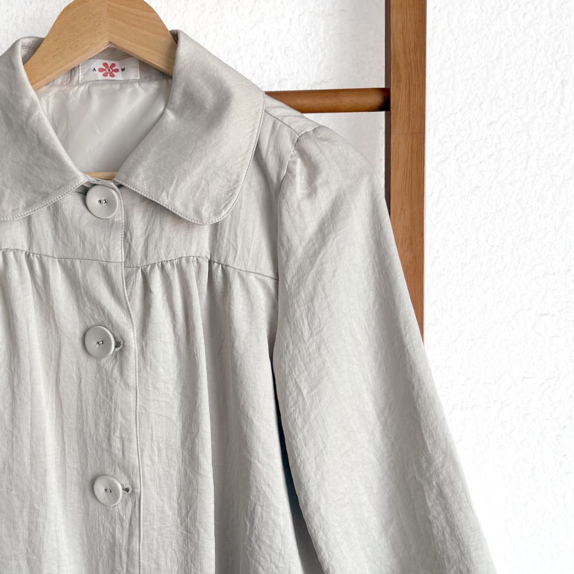 연초원 소녀 자켓  상품이미지2