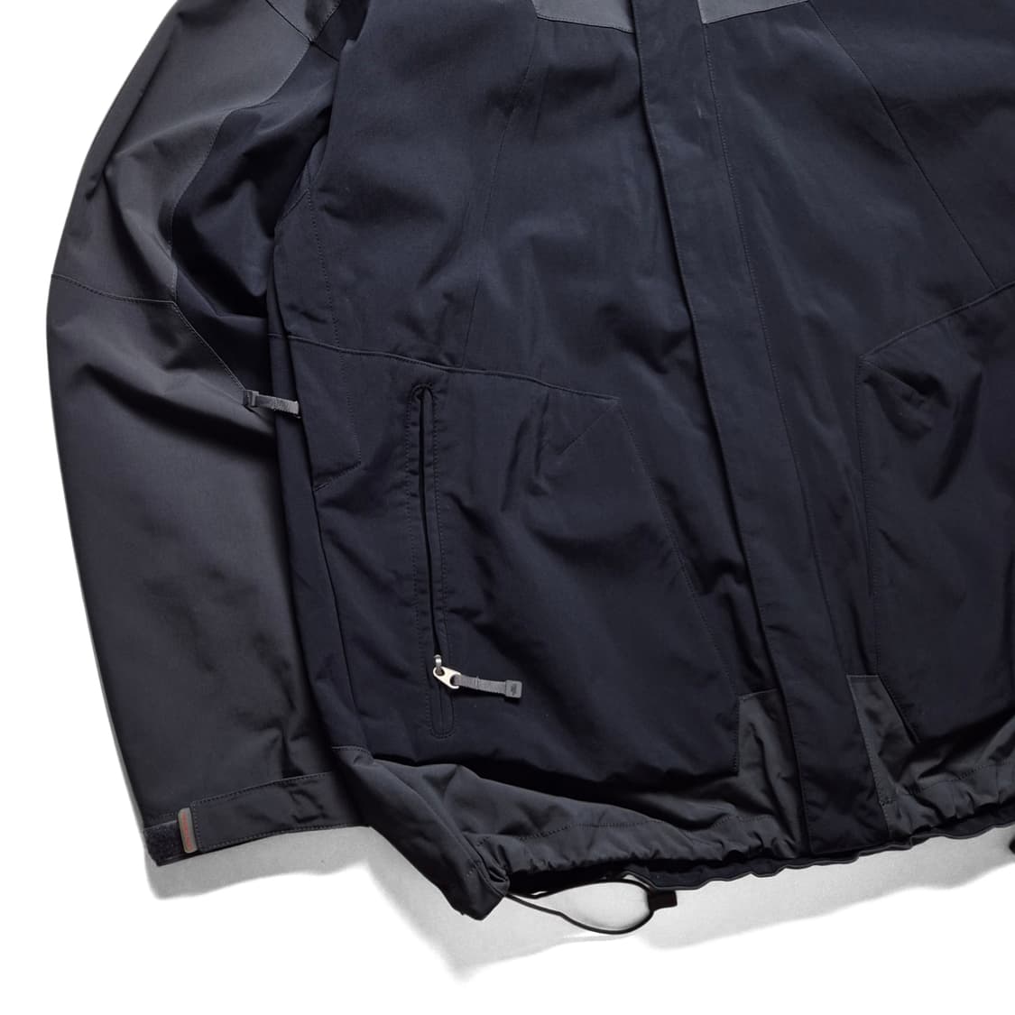 [100] 노스페이스 하드쉘 하이벤트 바람막이 상품이미지4