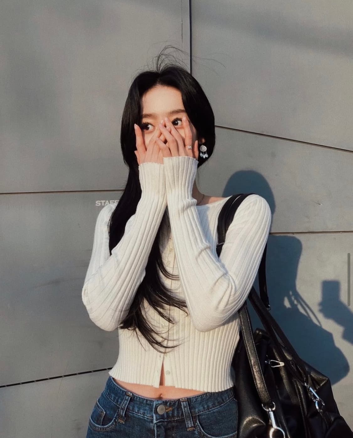 정리) 페일제이드 펜던트,맥가디건 핑크퍼플화이트베이비블루 애즈온포어링 상품이미지2