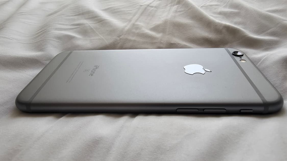 [순정정품] 아이폰6S 64GB 무음카메라 배터리신품 스그 상품이미지6