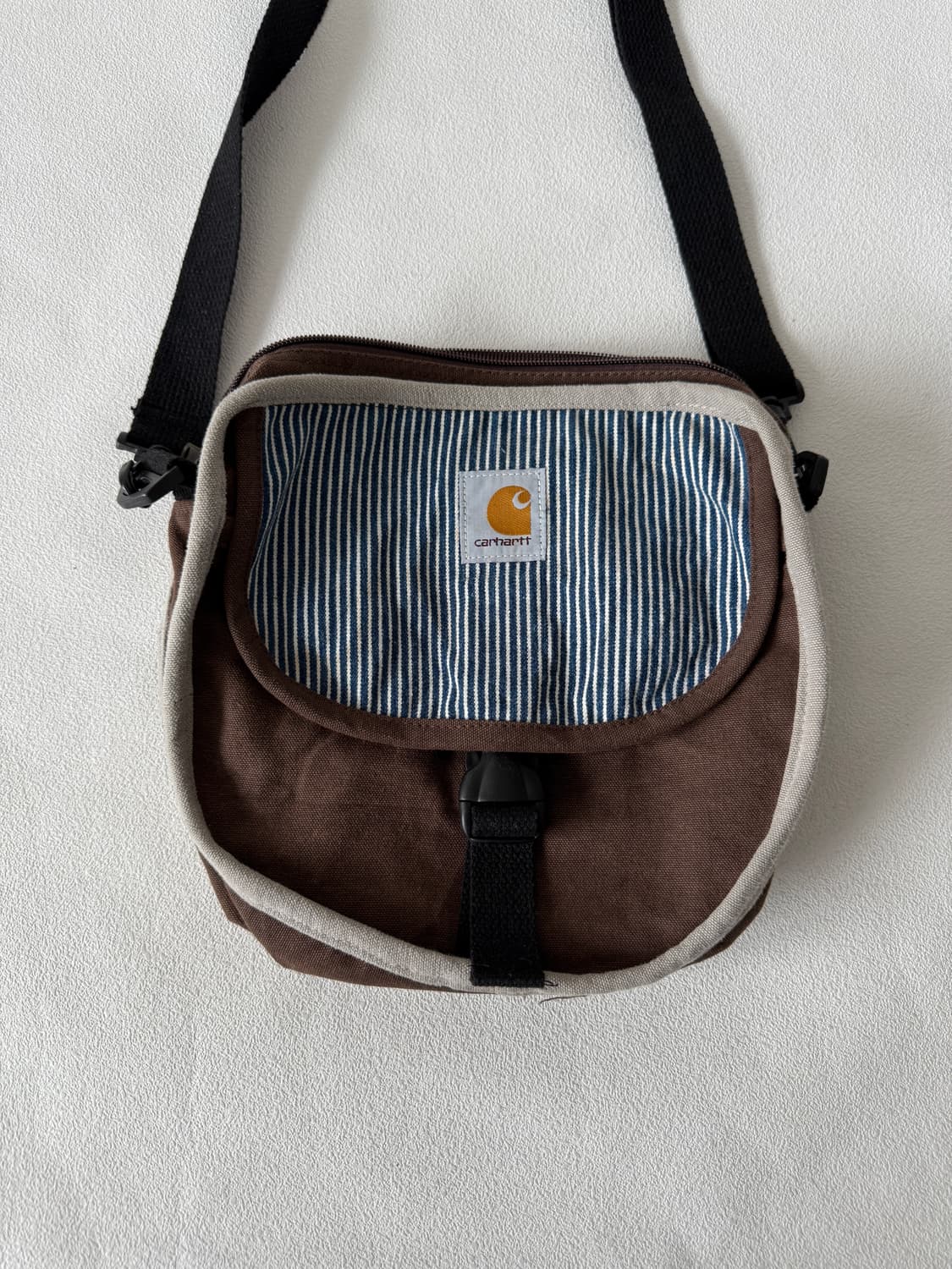 Pre owned 리메이크 칼하트백 상품이미지2