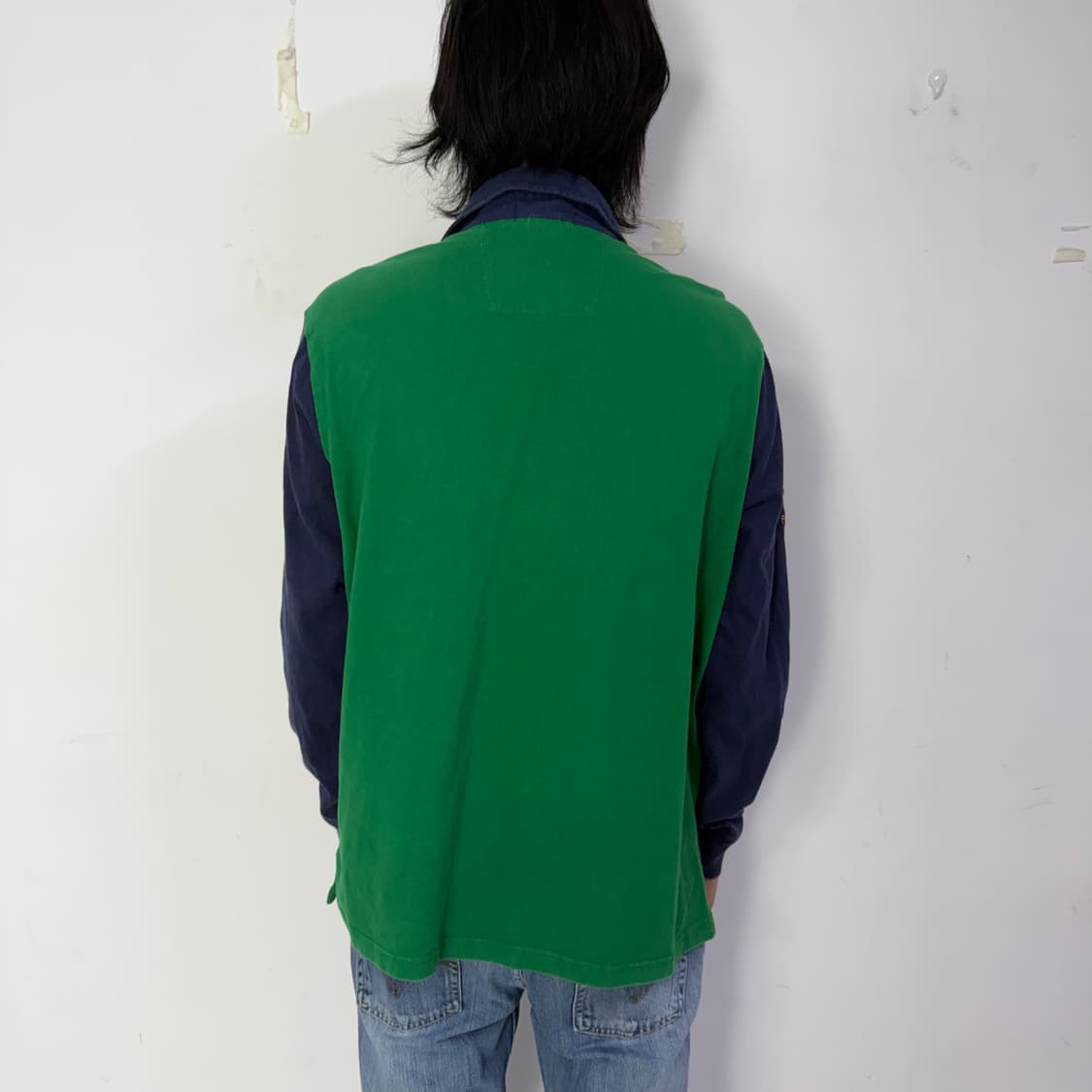 폴로랄프로렌 빅포니 롱슬리브  상품이미지2
