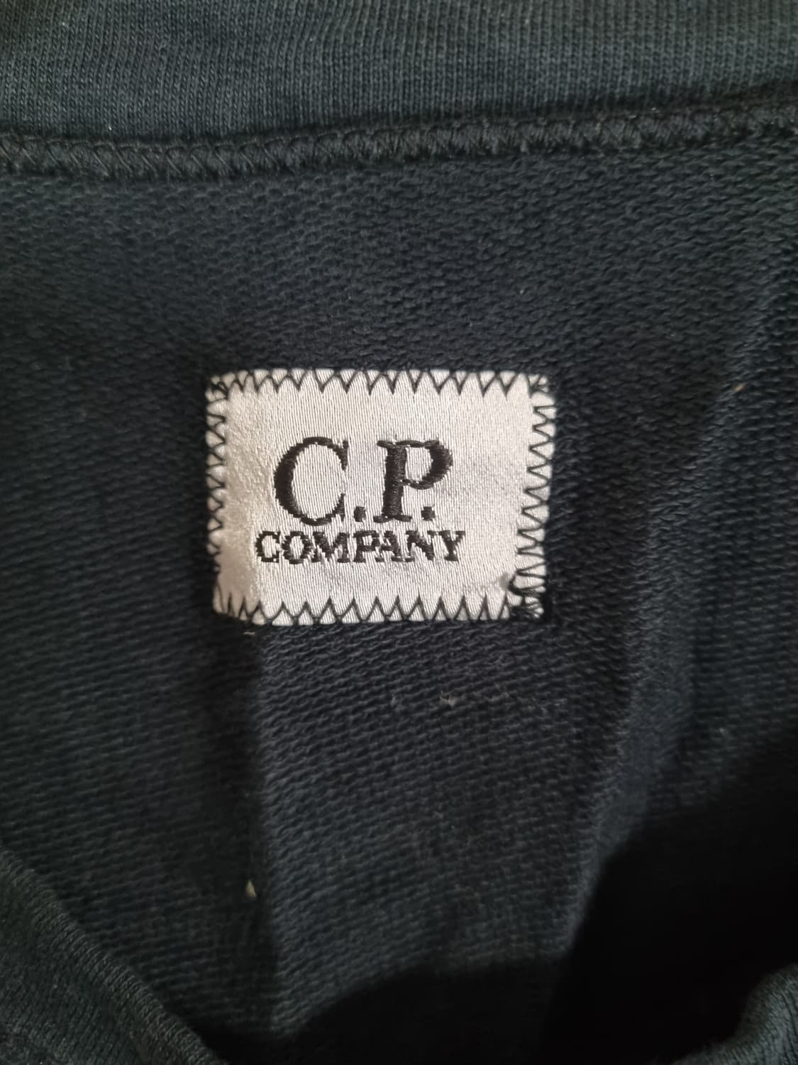 CP 컴퍼니 남성 맨투맨  상품이미지3