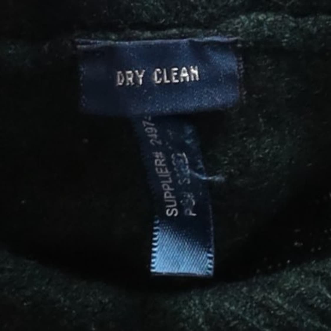 폴로 랄프로렌 Polo by Ralph Lauren Wool Knit  상품이미지8