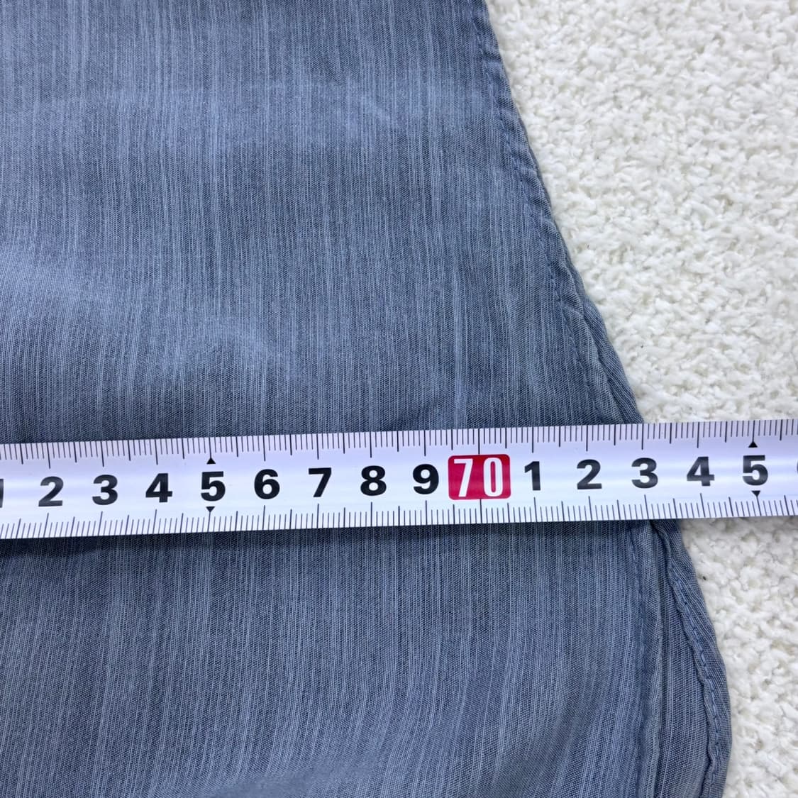 100 루돌프발렌티노 남성 셔츠  0316E 상품이미지5