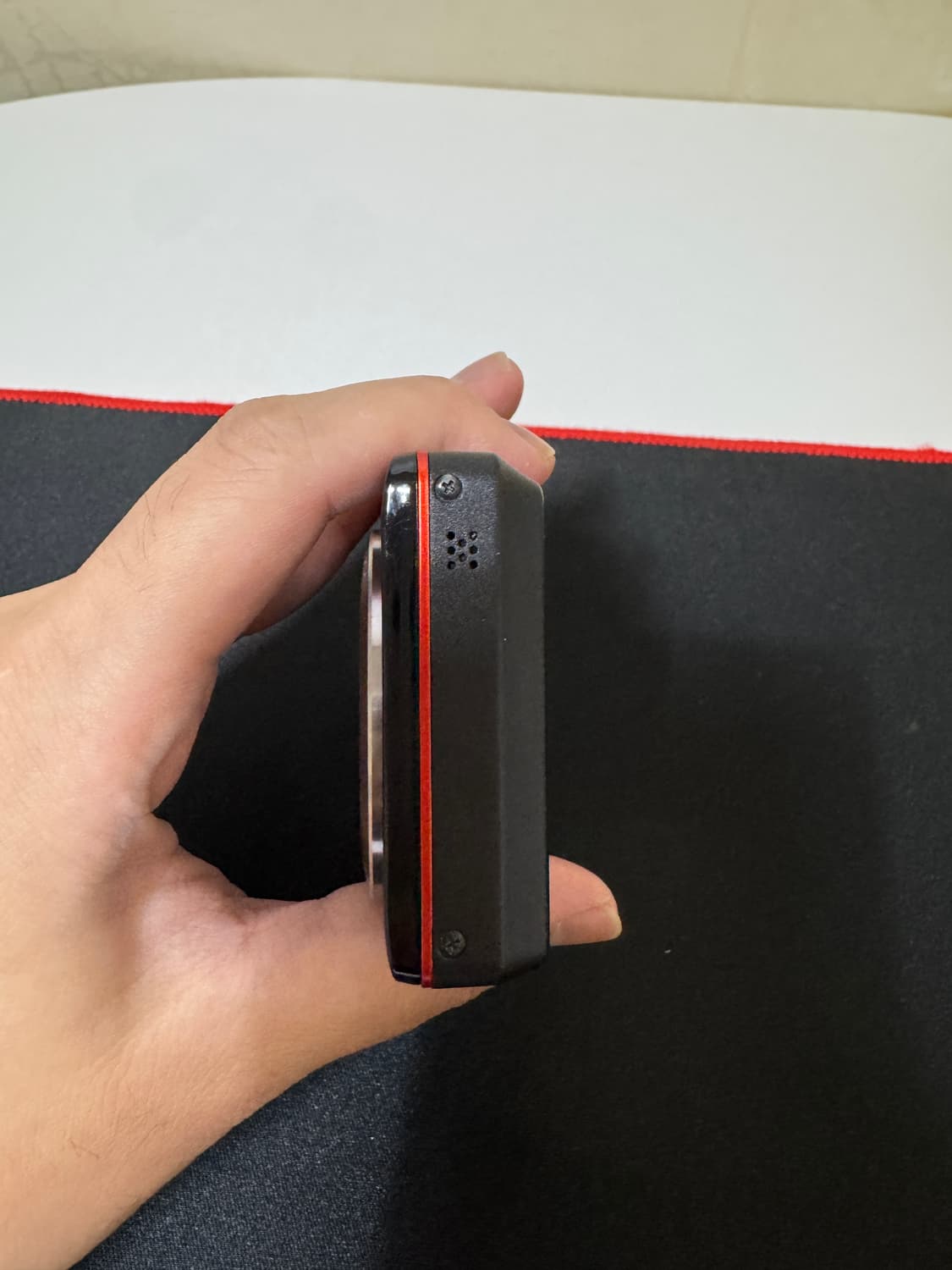 삼성 VLUU ST550 한효주 디카 상품이미지8