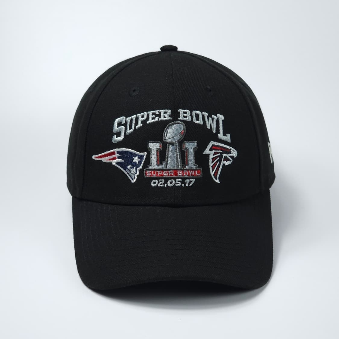 뉴에라 2017 슈퍼볼 LI 빈티지 NFL 볼캡 모자 상품이미지2