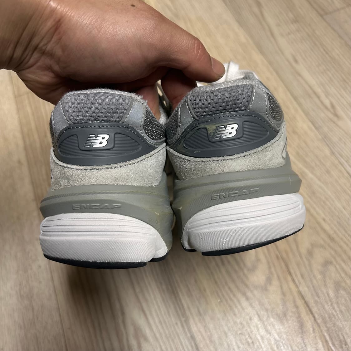 뉴발란스 gc990gl6 240 상품이미지3