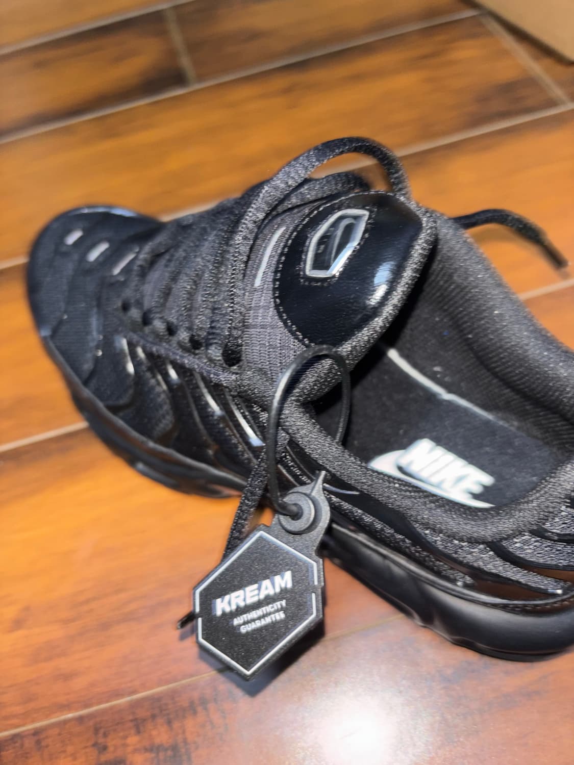 나이키 에어맥스 플러스 상품이미지3