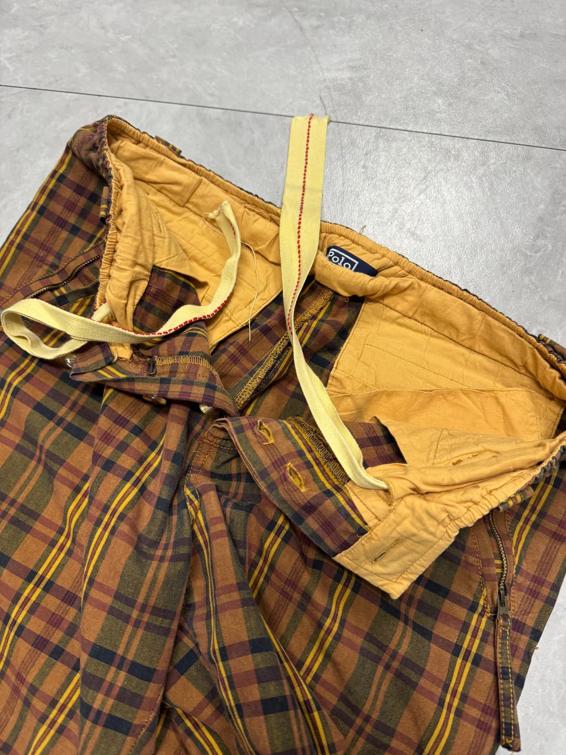 폴로 랄프로렌 상품이미지3