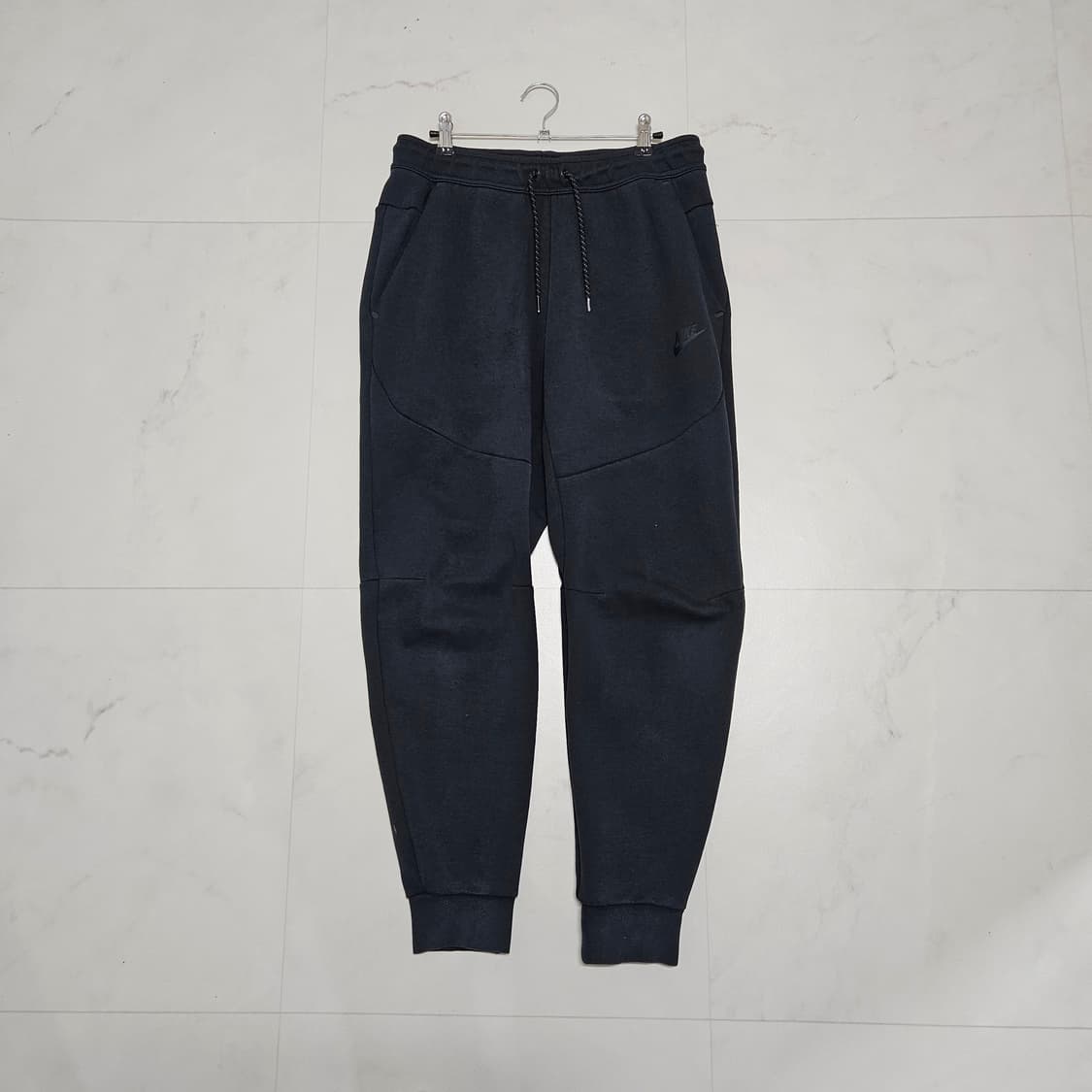 M 나이키 테크 플리스 조거팬츠 상품이미지1