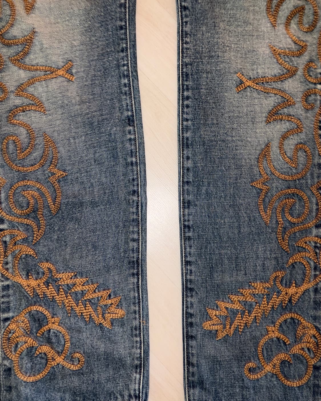 Levi’s X denimtears 501 상품이미지5
