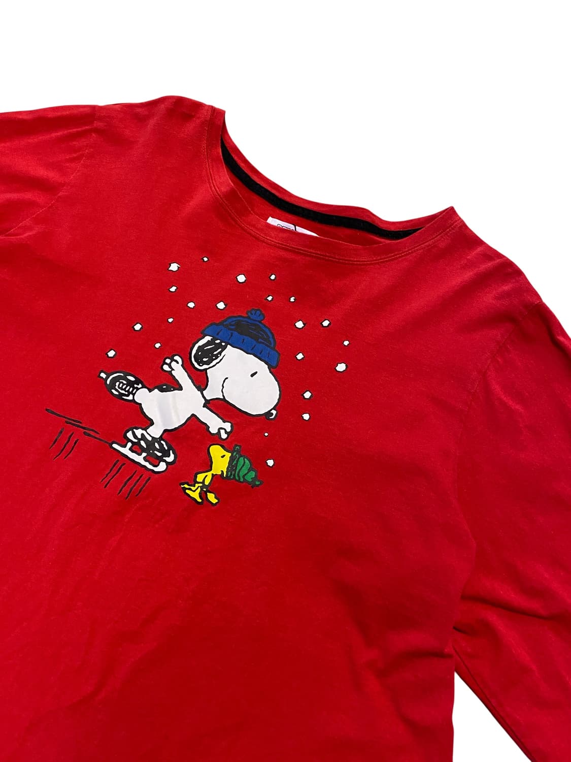 피너츠 롱슬리브 (Man M) AA4053 상품이미지4