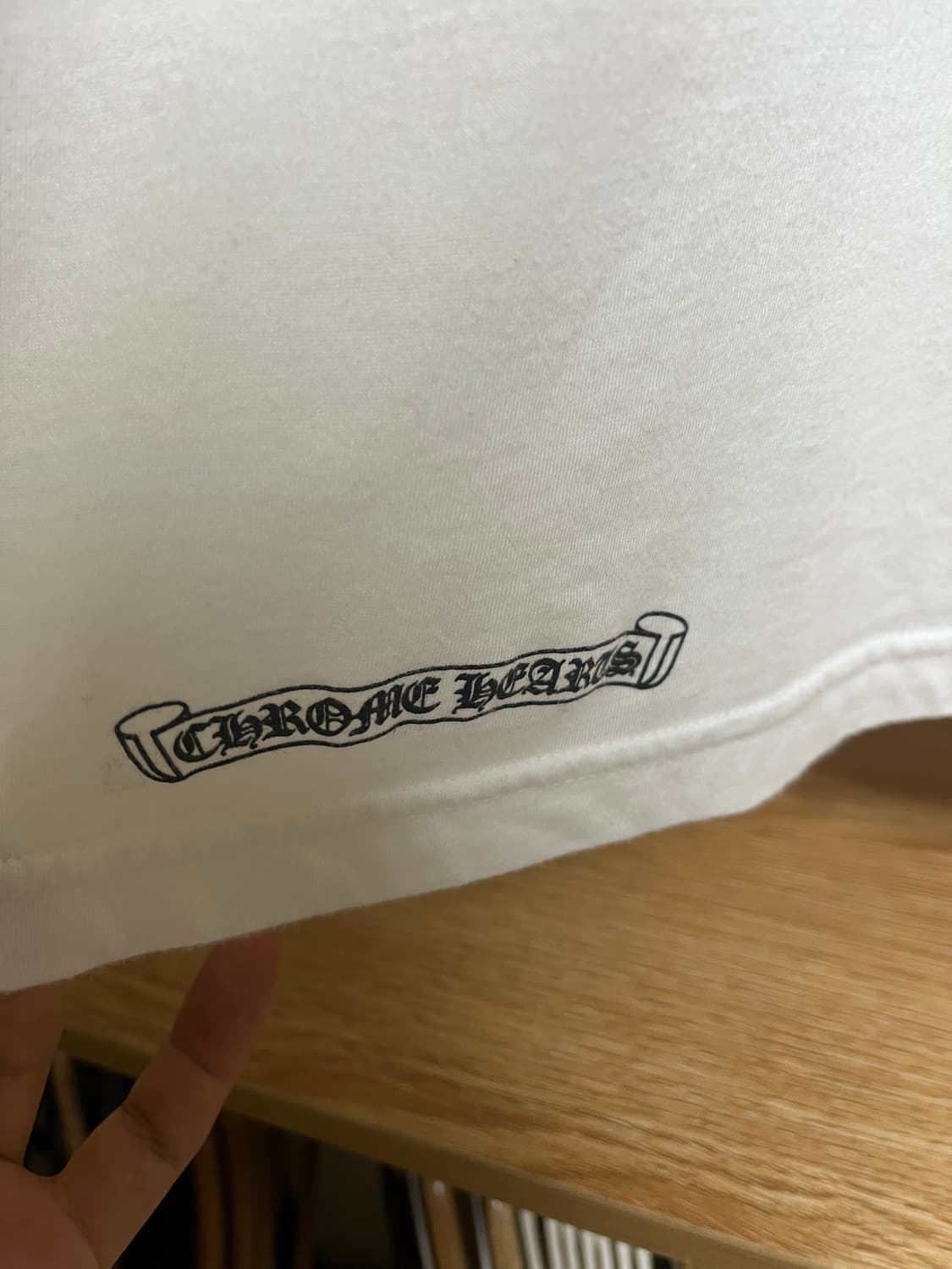 크롬하츠 뉴욕 슬리즈L 상품이미지7