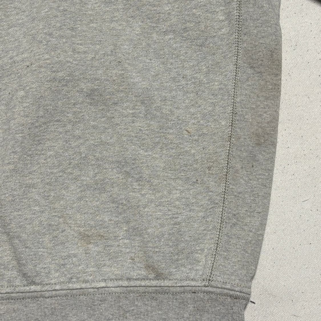 L 폴로랄프로렌 그레이 후드집업 상품이미지7