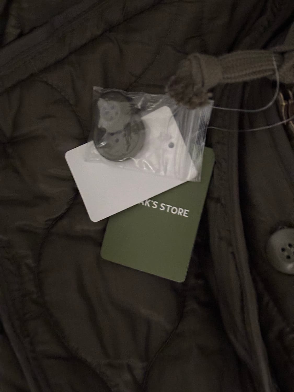 [M] 프릭스 스토어 m65 상품이미지2