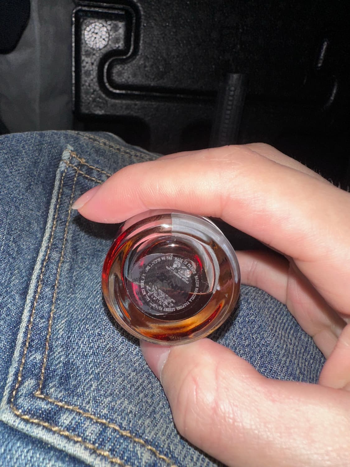 마르지엘라 바이더파이어플레이스 30ml 상품이미지3