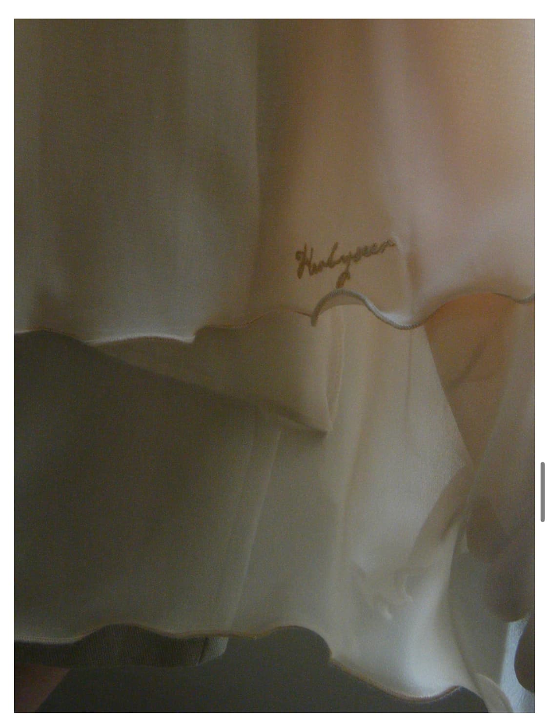 herbyseer 홀터 블라우스 상품이미지7